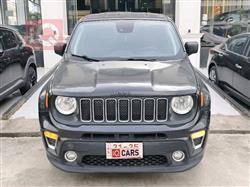 جيب رينيجيد